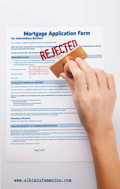 No encuentro casa para comprar