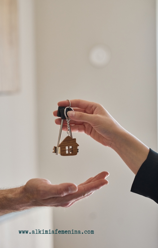 No encuentro casa para comprar: los bloqueos emocionales detrás de la búsqueda
