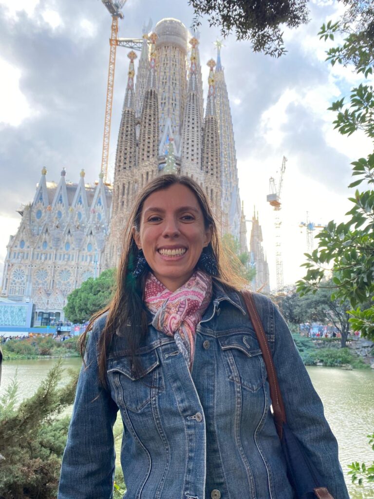 Andrea Ramírez Consteladora Inmobiliaria