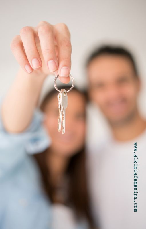 Por qué no se vende mi casa