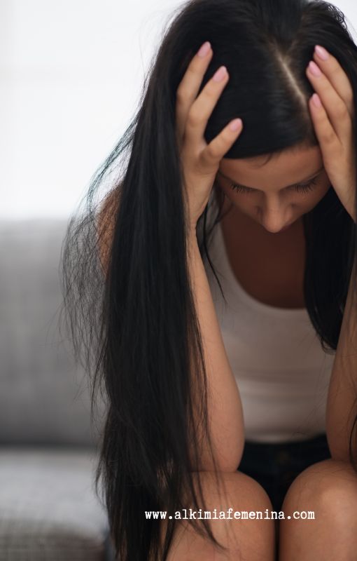 por qué ya no me siento bien en mi casa