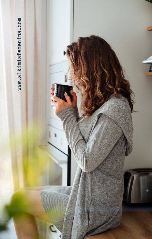 CUANDO TU CASA YA NO TE REPRESENTA: señales de que necesitas un cambio interior (por qué ya no me siento bien en mi casa)