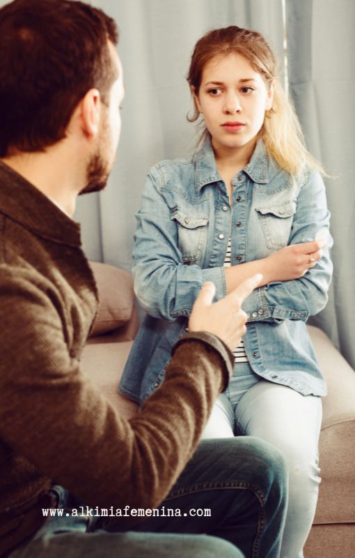 cómo cerrar un ciclo con una casa