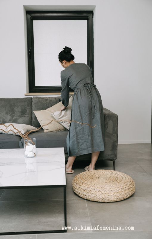 diferencia entre constelación inmobiliaria y limpieza energética